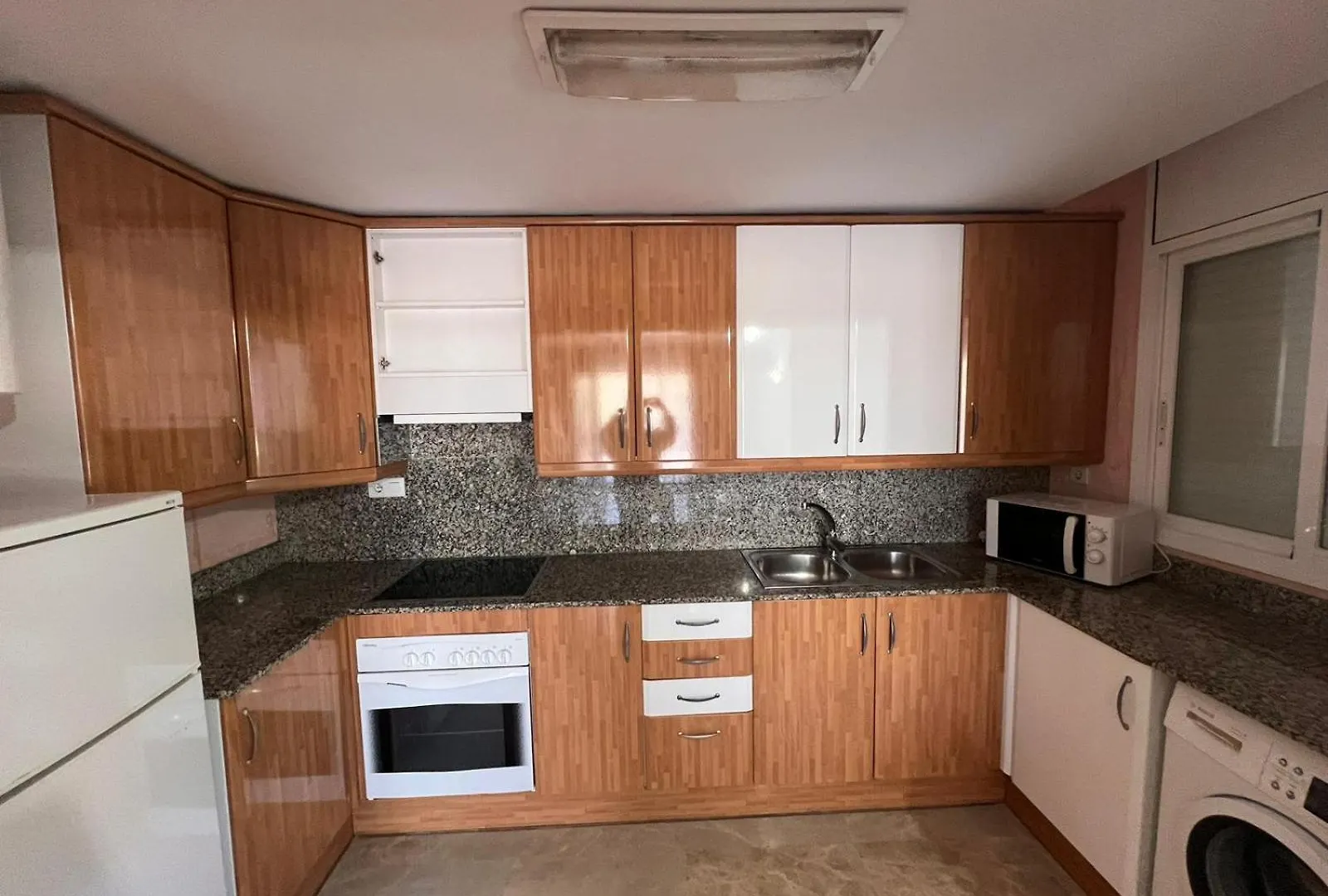 Ventura Park C- 3 Apartment Salou