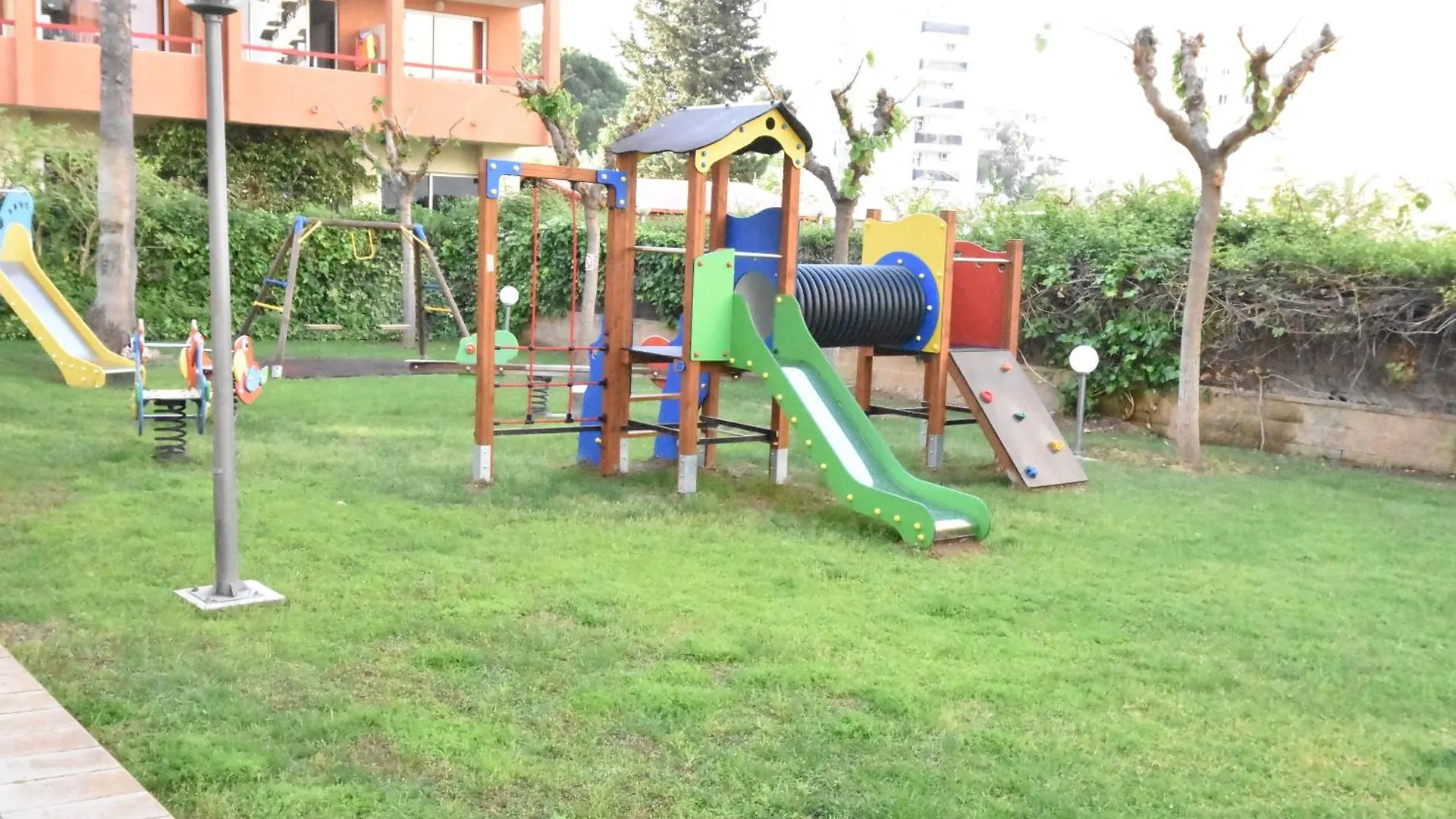 Ventura Park C- 3 Apartment Salou