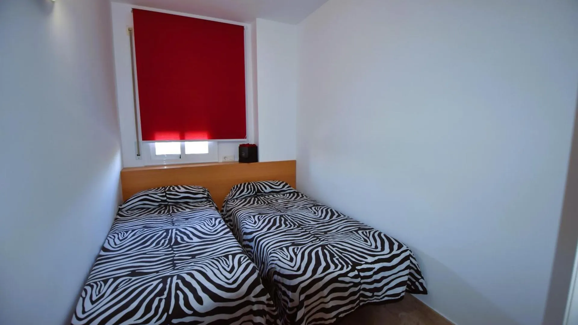 Ventura Park C- 3 Apartment Salou