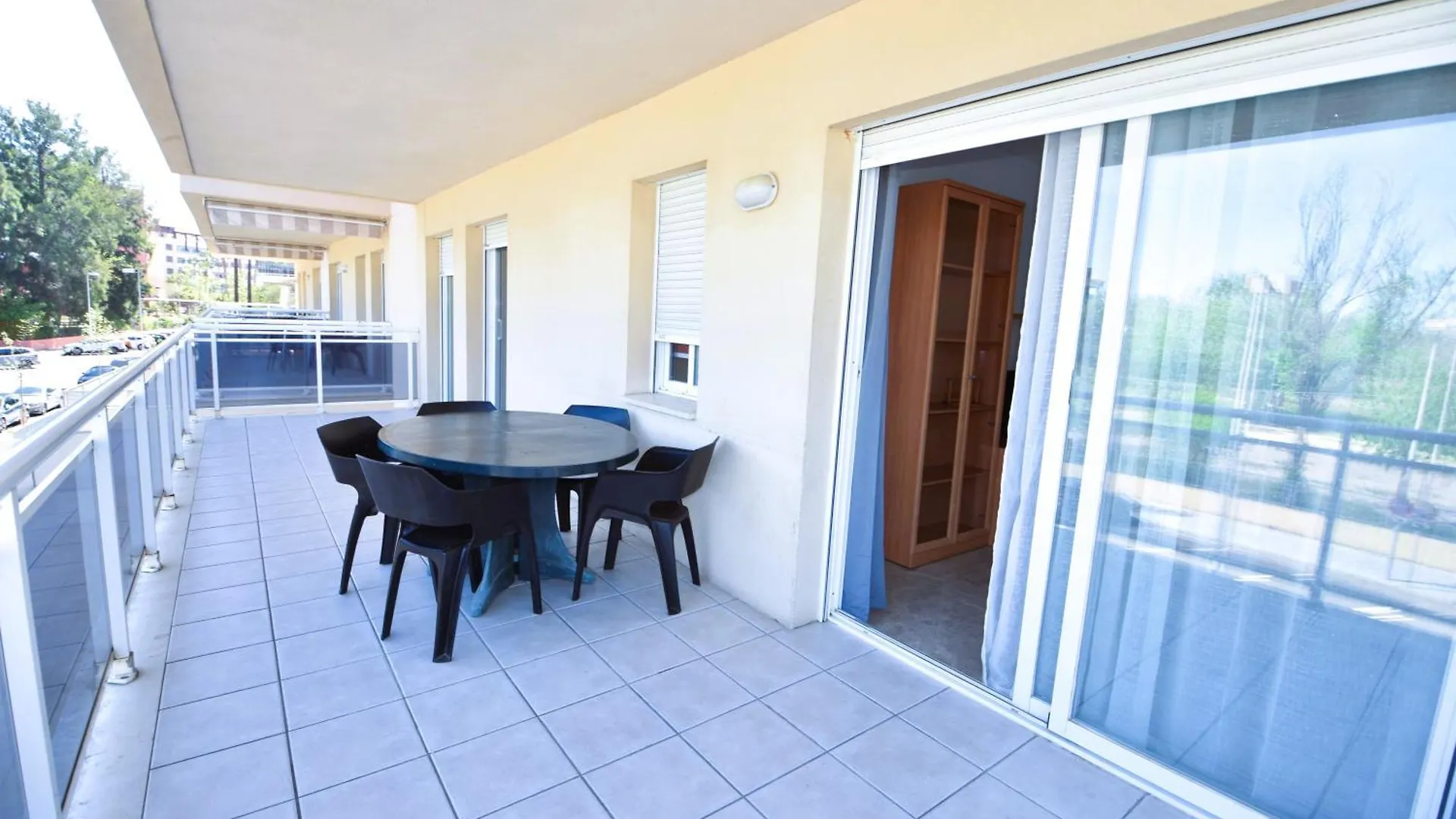Ventura Park C- 3 Apartment Salou