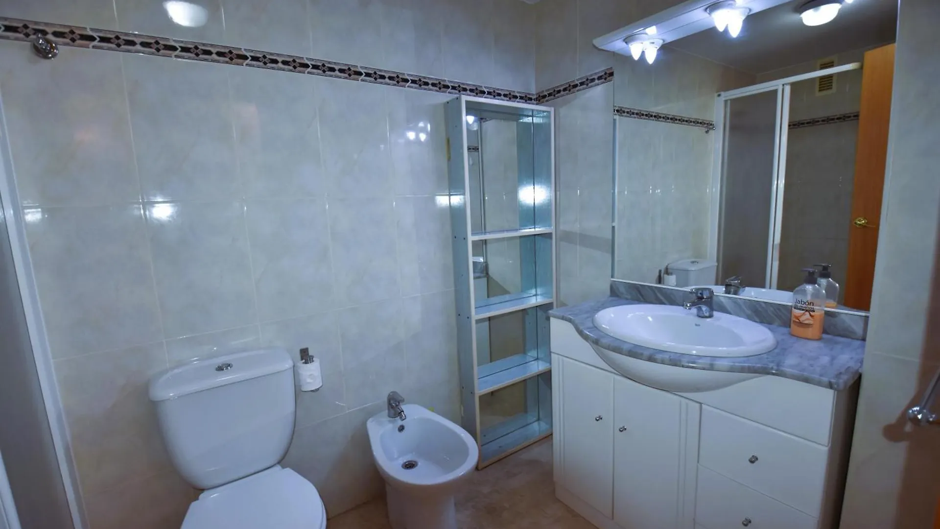 Ventura Park C- 3 Apartment Salou 0*,  Spain