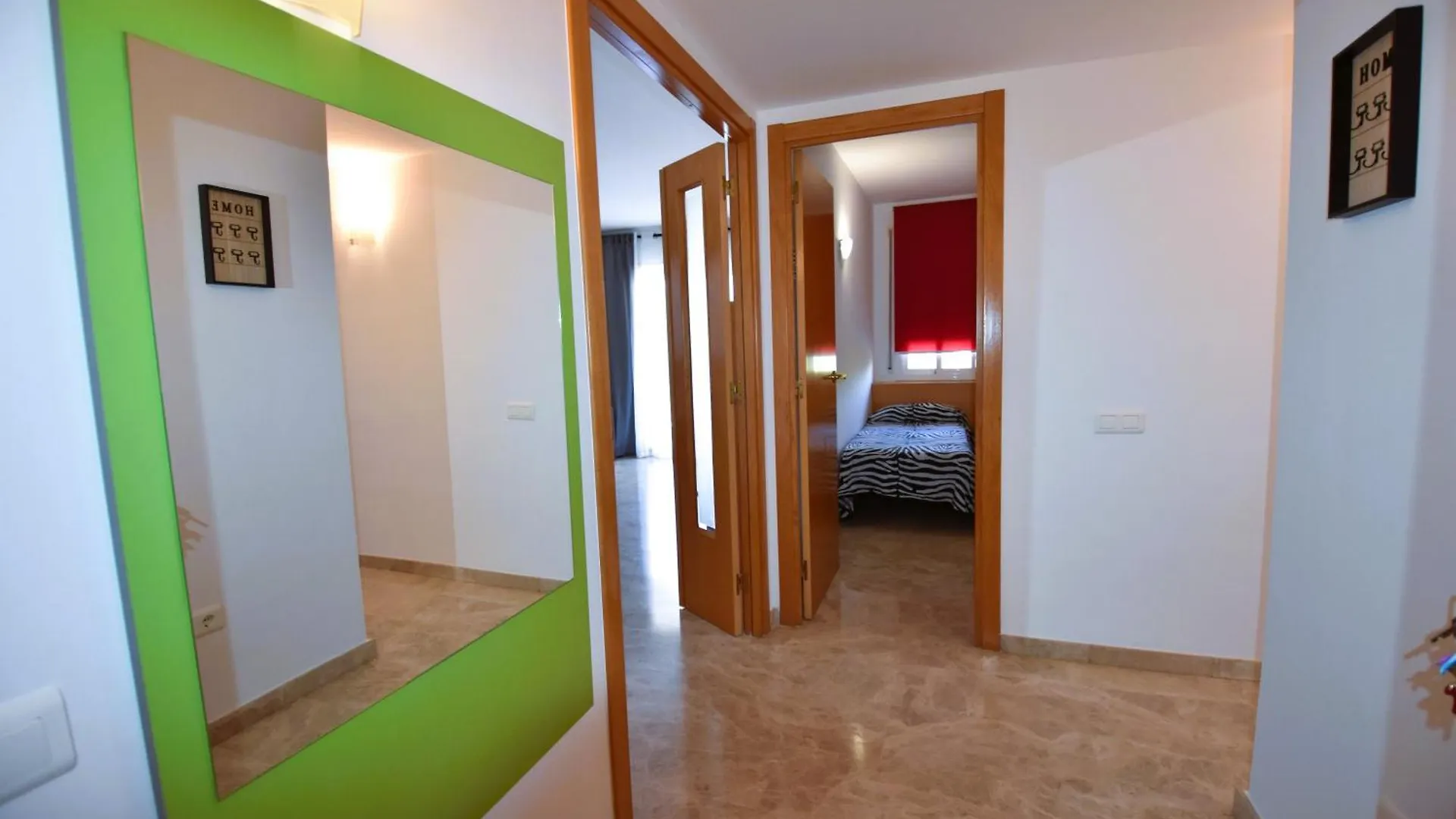 Ventura Park C- 3 Apartment Salou