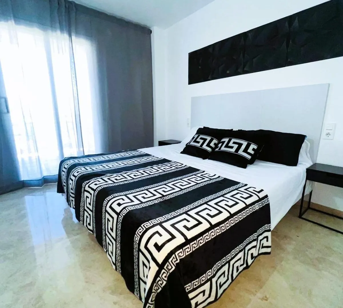 Ventura Park C- 3 Apartment Salou