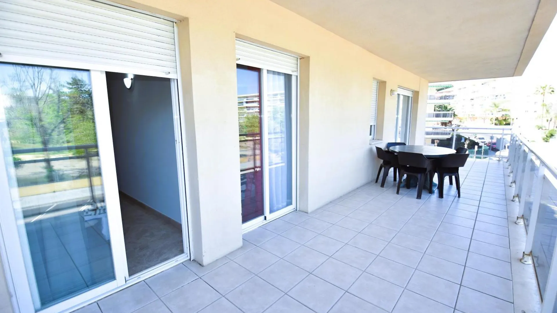 Ventura Park C- 3 Apartment Salou 0*,  Spain