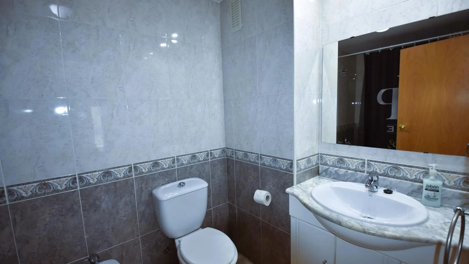 Ventura Park C- 3 Apartment Salou Spain